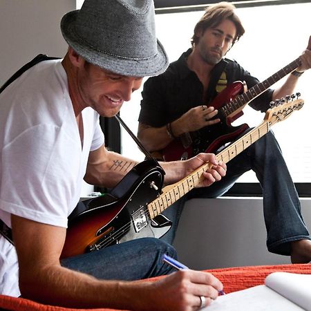 Hard Rock Hotel Σαν Ντιέγκο Εξωτερικό φωτογραφία