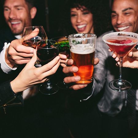 Hard Rock Hotel Σαν Ντιέγκο Εξωτερικό φωτογραφία