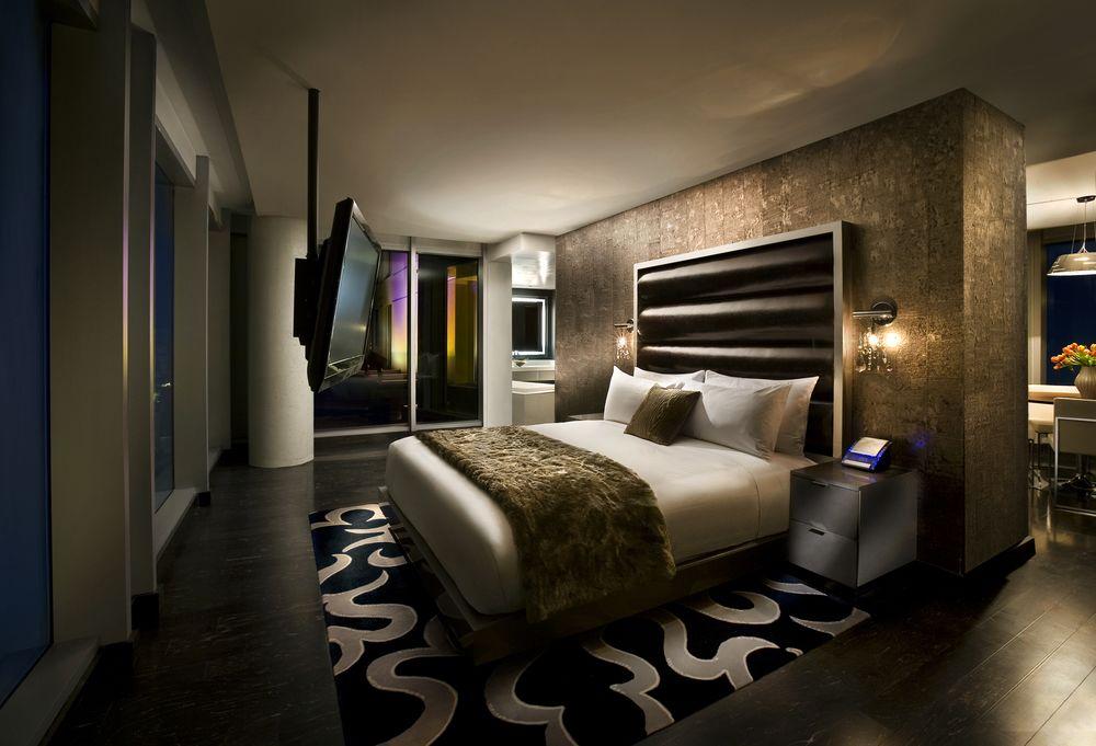 Hard Rock Hotel Σαν Ντιέγκο Εξωτερικό φωτογραφία