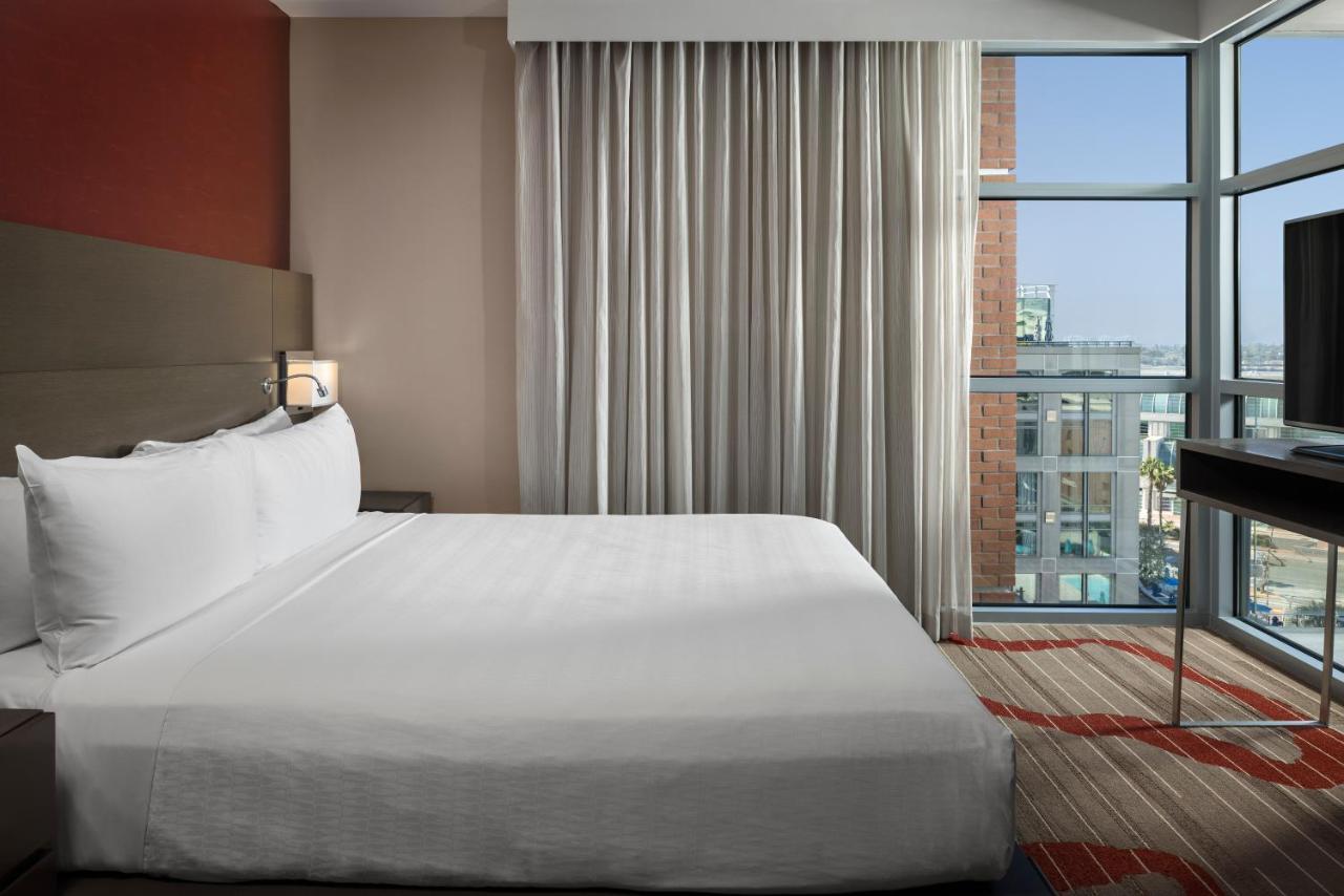 Hard Rock Hotel Σαν Ντιέγκο Εξωτερικό φωτογραφία