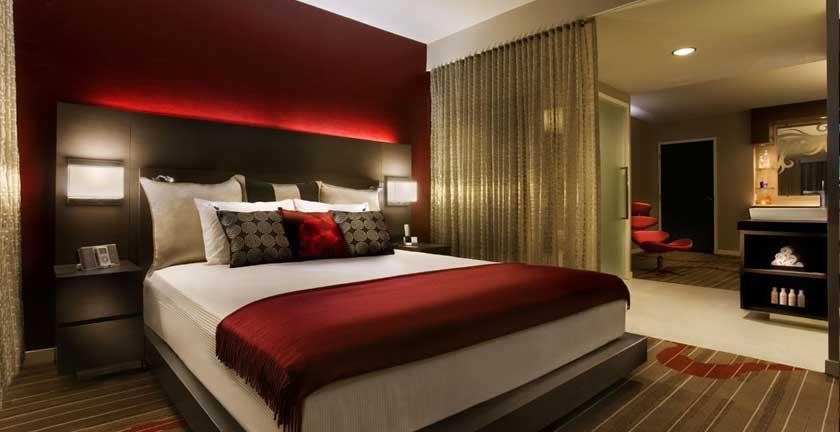 Hard Rock Hotel Σαν Ντιέγκο Εξωτερικό φωτογραφία