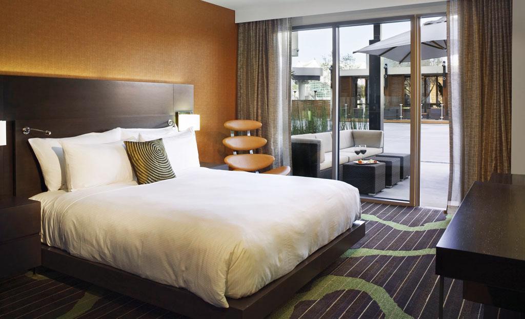 Hard Rock Hotel Σαν Ντιέγκο Εξωτερικό φωτογραφία