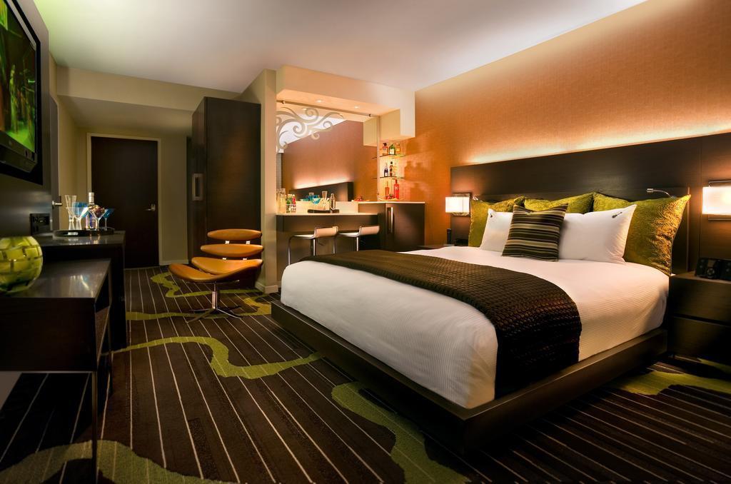 Hard Rock Hotel Σαν Ντιέγκο Εξωτερικό φωτογραφία