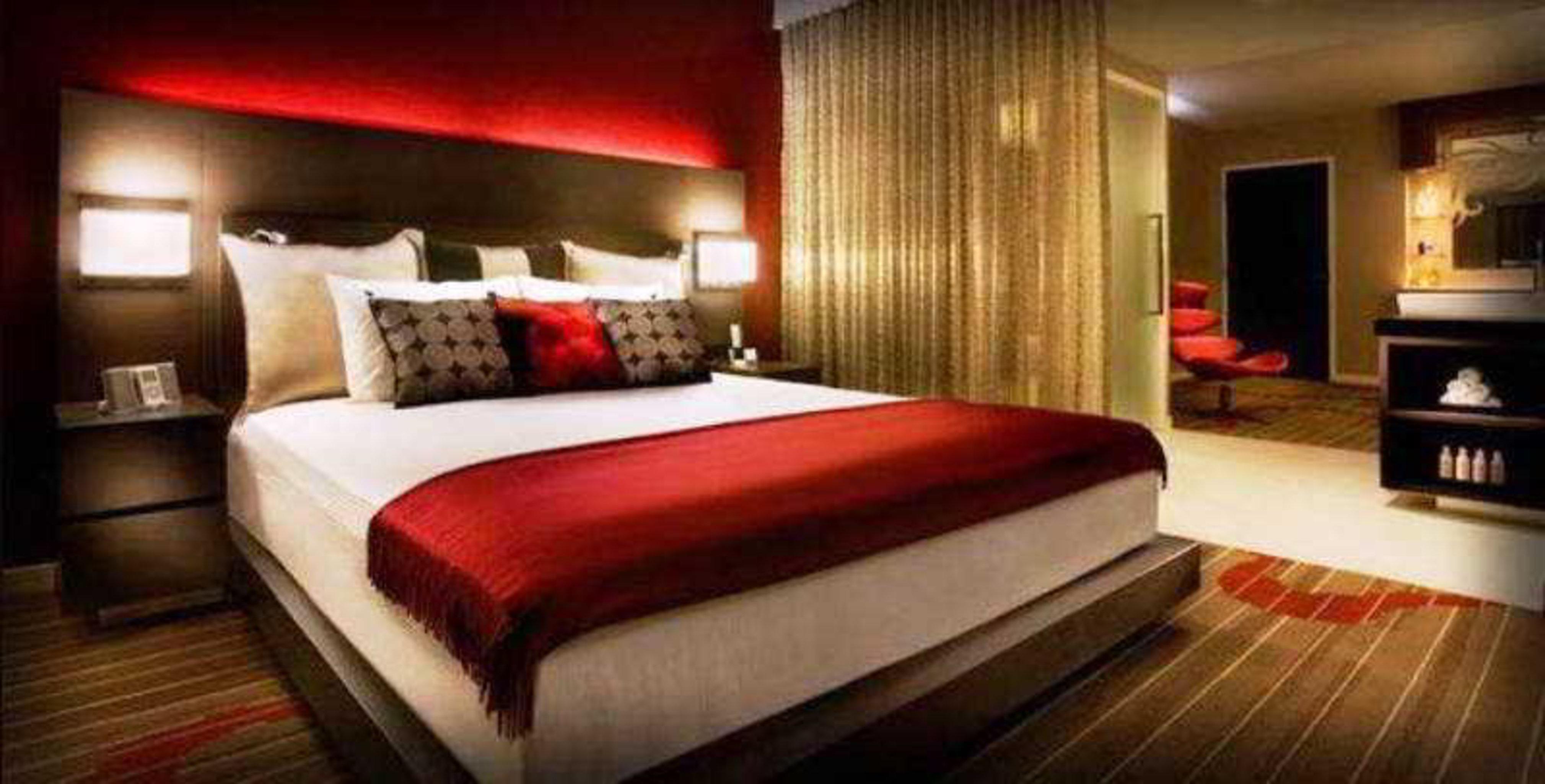 Hard Rock Hotel Σαν Ντιέγκο Εξωτερικό φωτογραφία