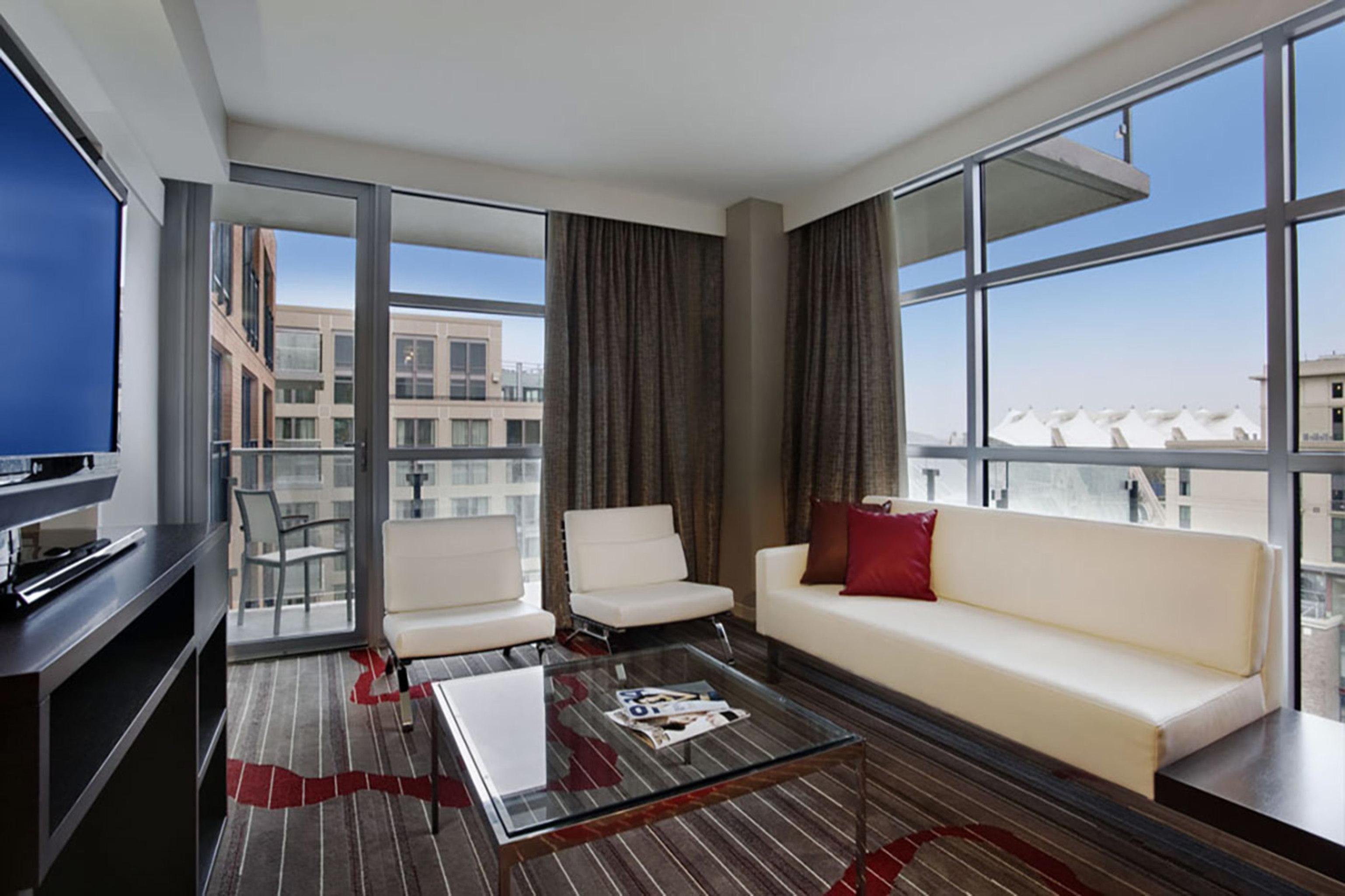 Hard Rock Hotel Σαν Ντιέγκο Δωμάτιο φωτογραφία