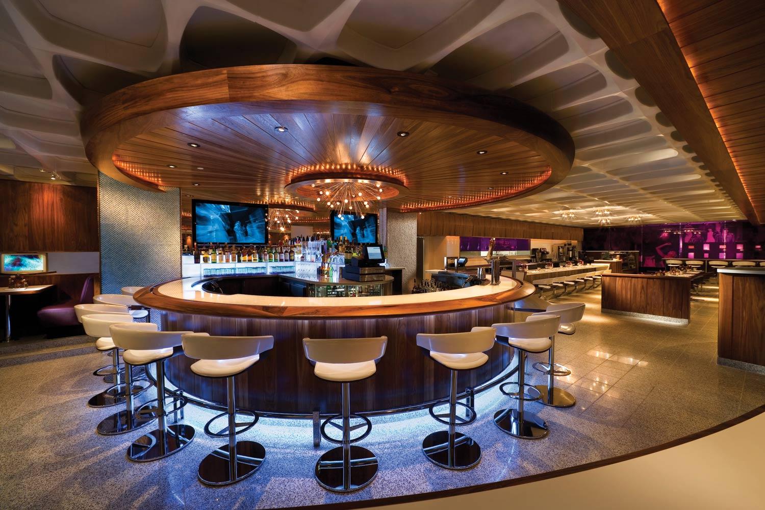 Hard Rock Hotel Σαν Ντιέγκο Εστιατόριο φωτογραφία