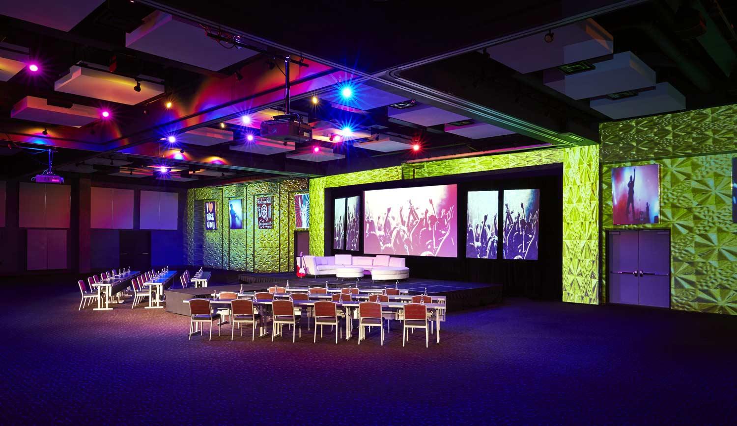 Hard Rock Hotel Σαν Ντιέγκο Εξωτερικό φωτογραφία