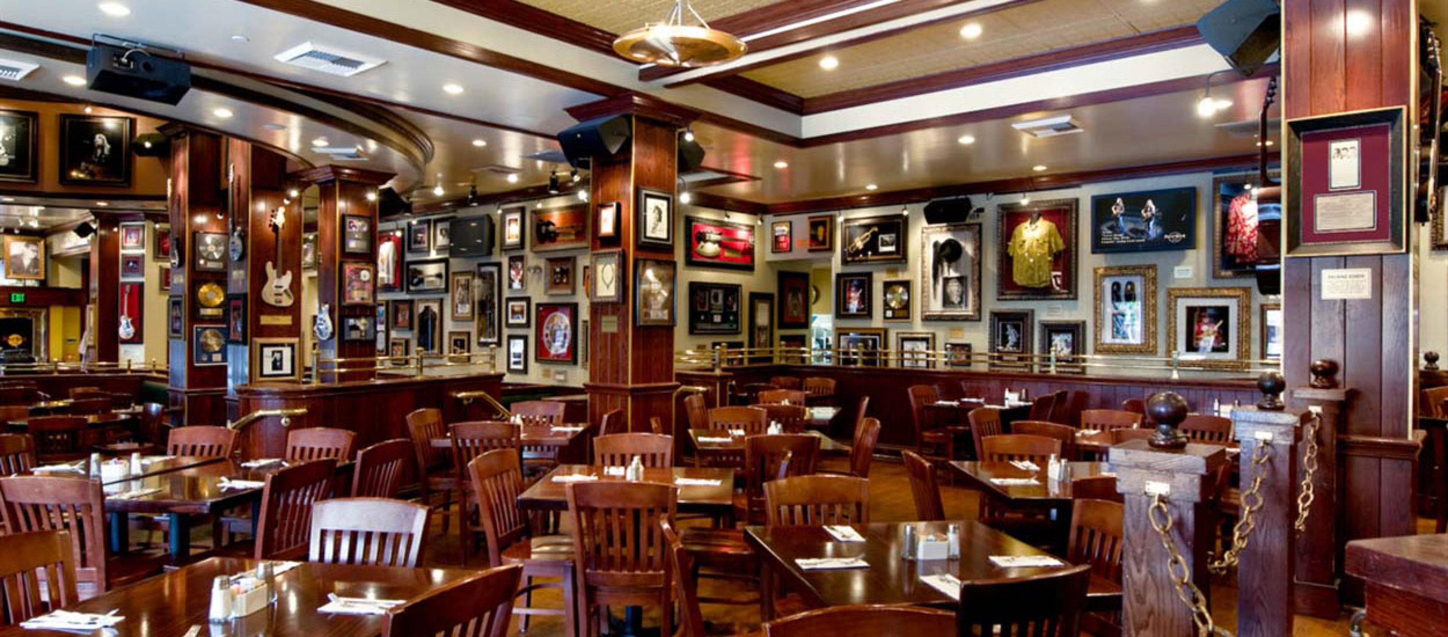 Hard Rock Hotel Σαν Ντιέγκο Εξωτερικό φωτογραφία