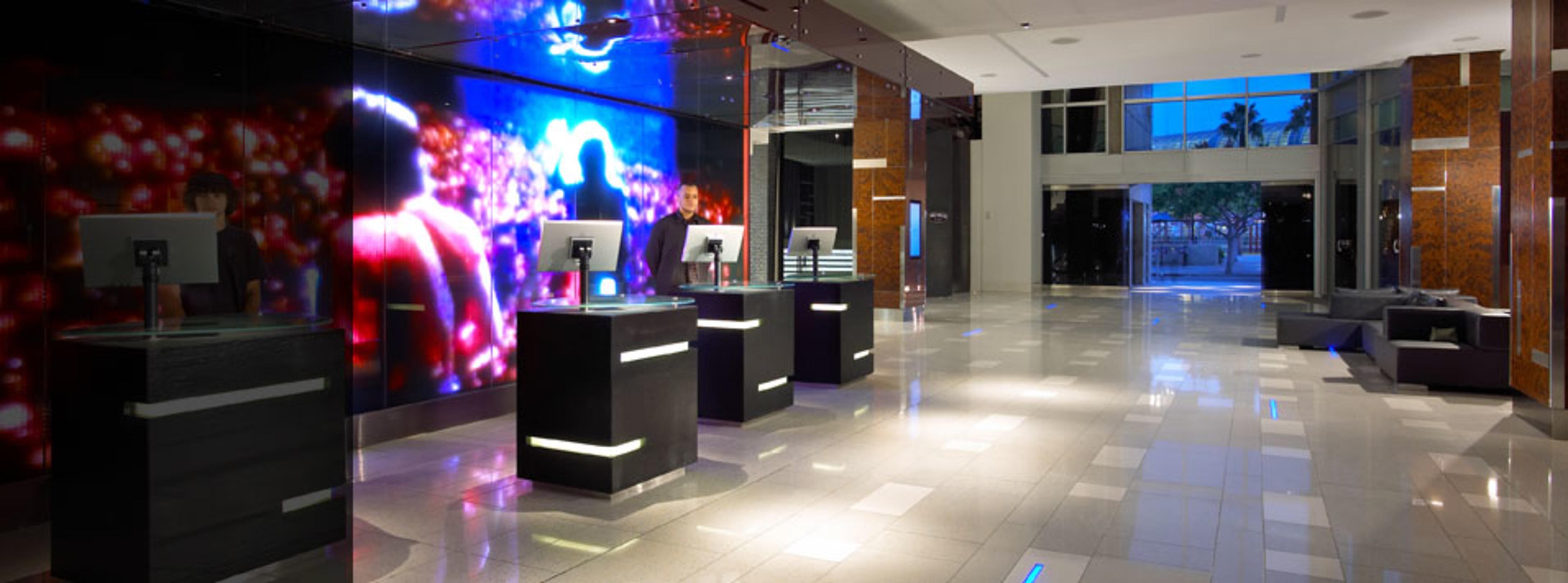 Hard Rock Hotel Σαν Ντιέγκο Εξωτερικό φωτογραφία