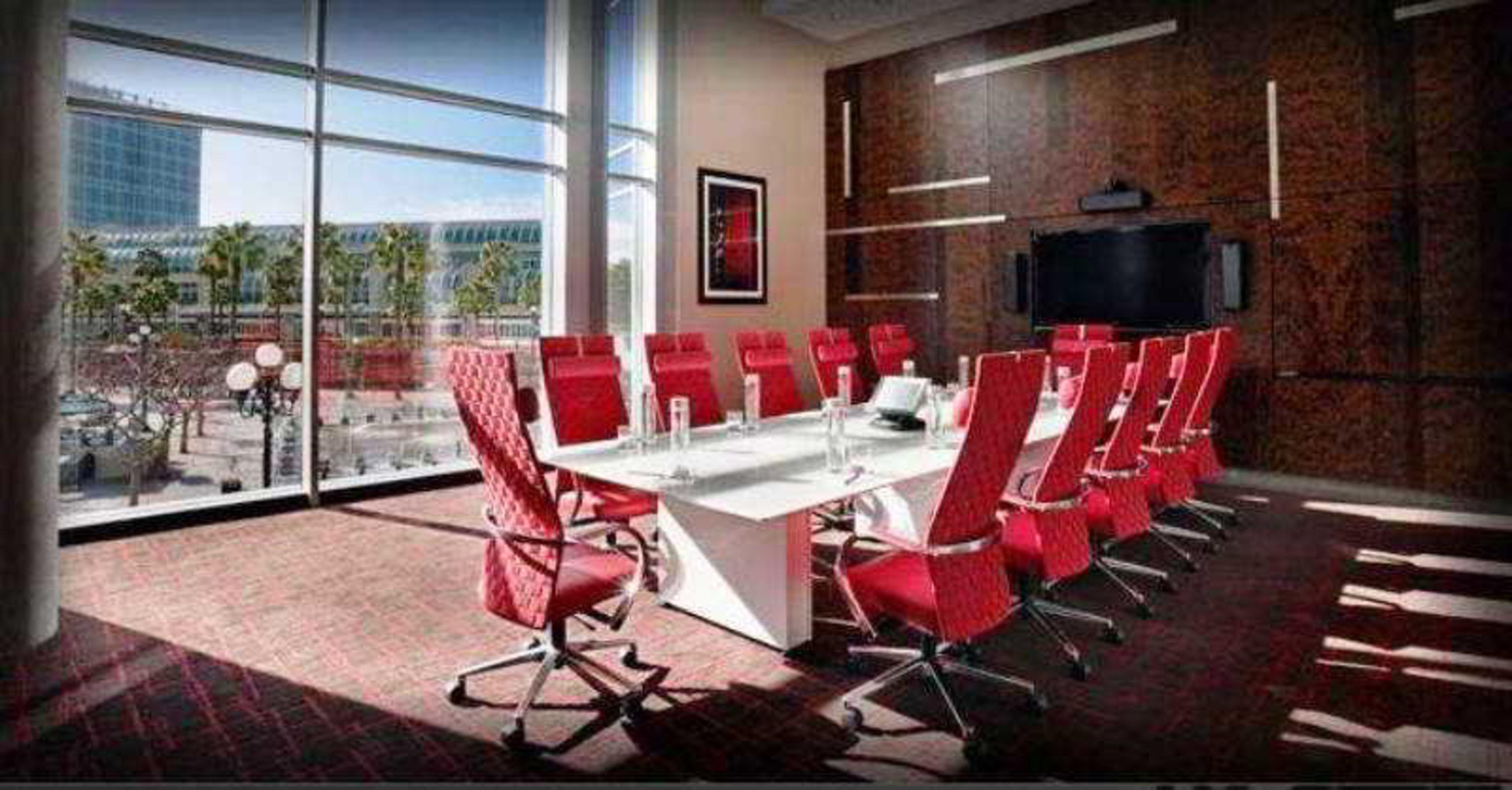 Hard Rock Hotel Σαν Ντιέγκο Εξωτερικό φωτογραφία