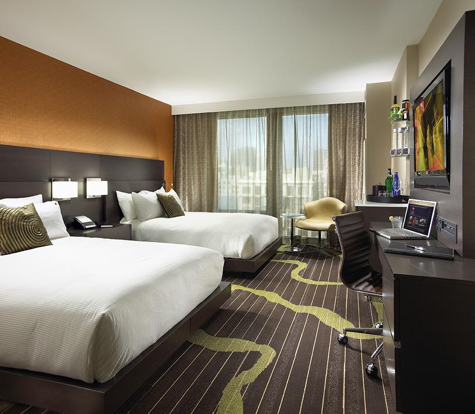 Hard Rock Hotel Σαν Ντιέγκο Εξωτερικό φωτογραφία