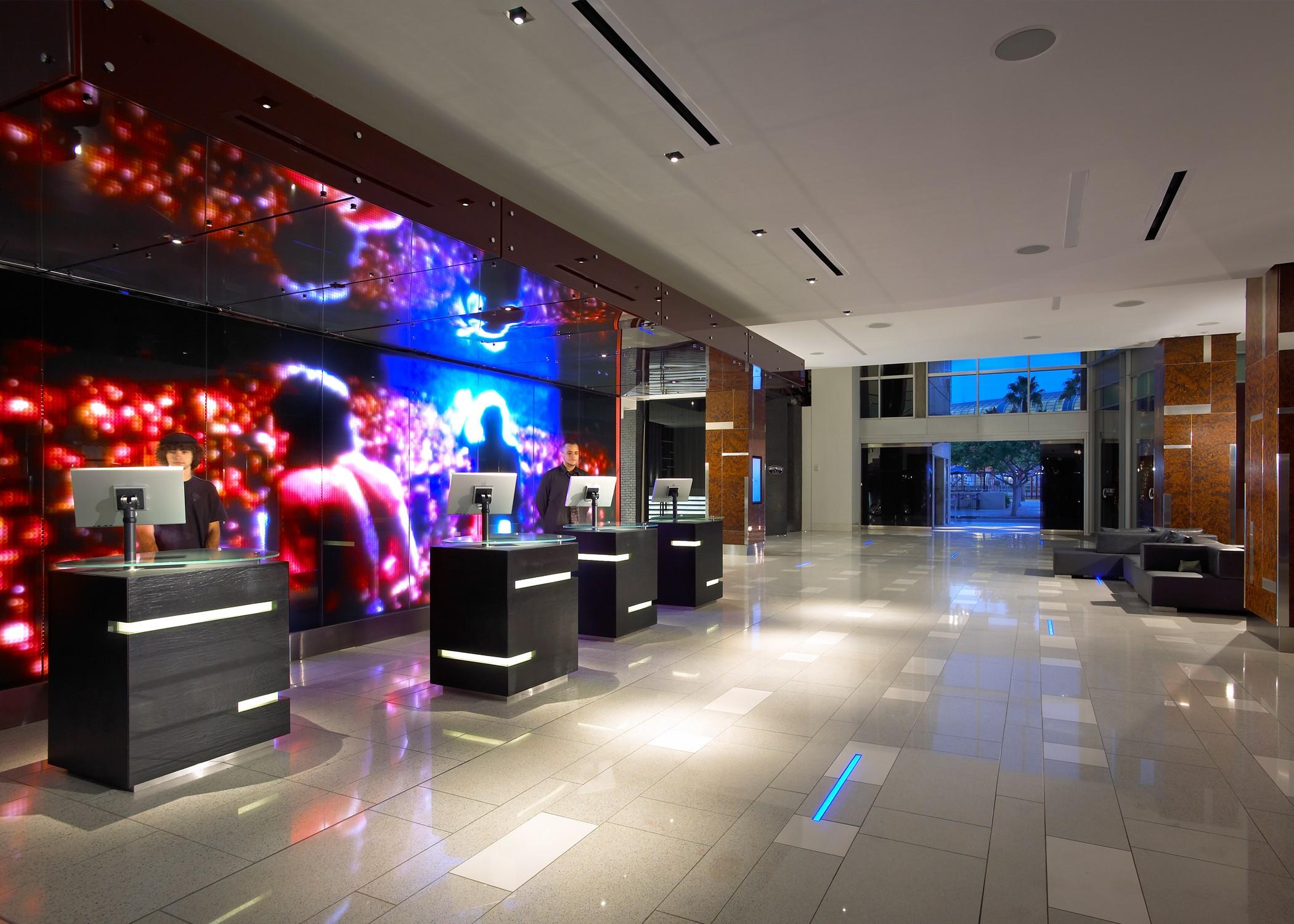 Hard Rock Hotel Σαν Ντιέγκο Εξωτερικό φωτογραφία