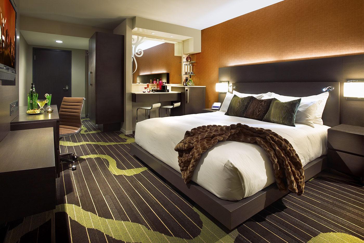 Hard Rock Hotel Σαν Ντιέγκο Εξωτερικό φωτογραφία