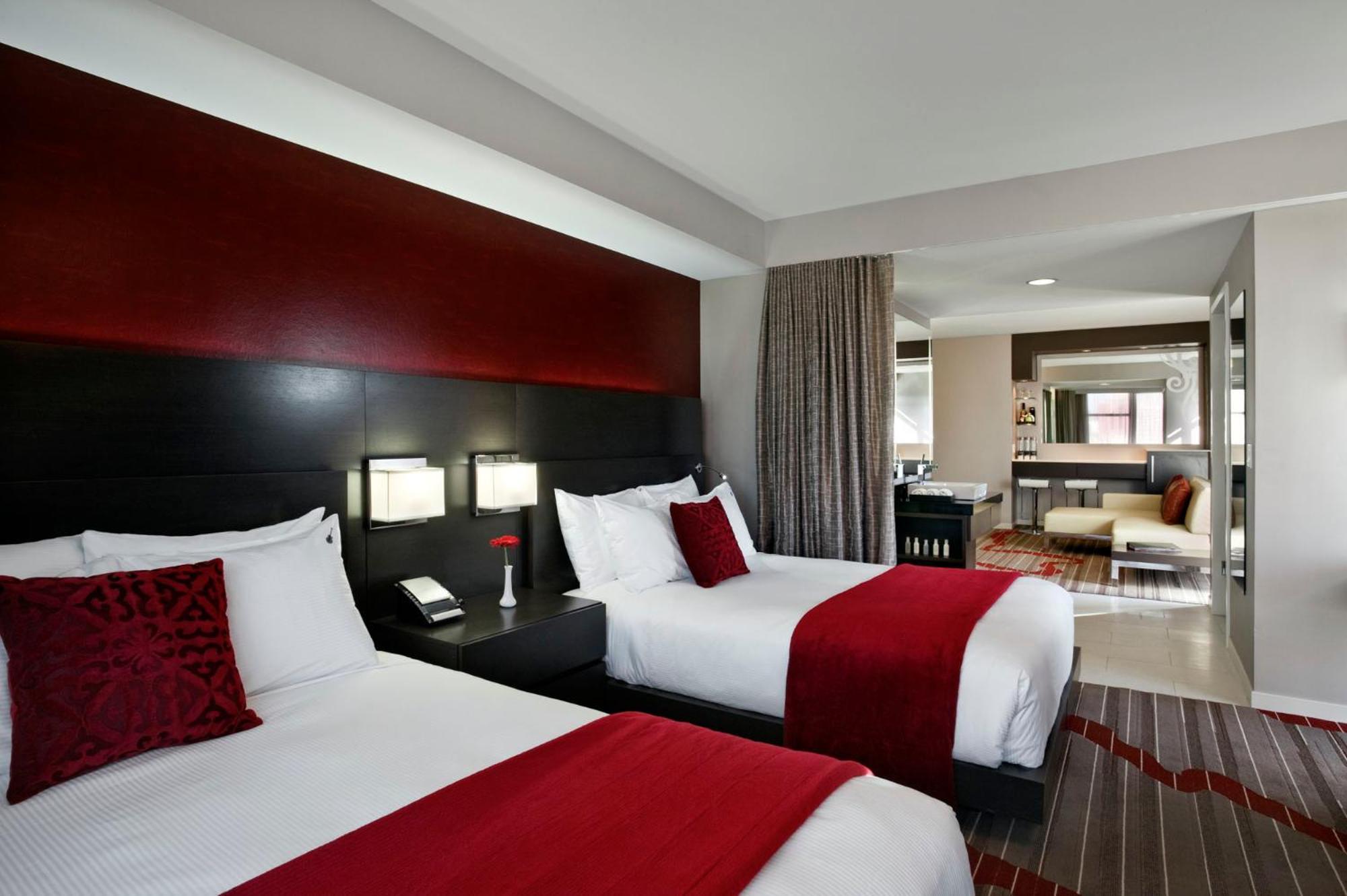 Hard Rock Hotel Σαν Ντιέγκο Εξωτερικό φωτογραφία