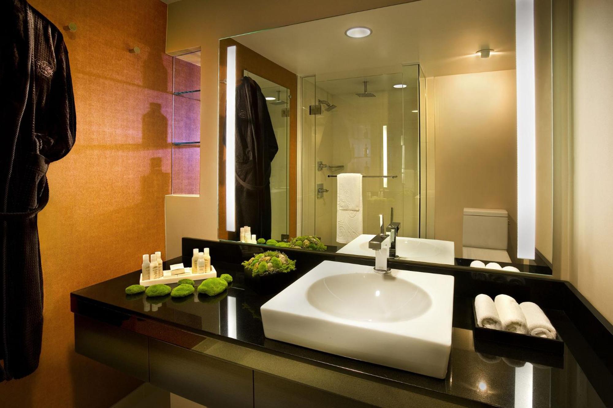 Hard Rock Hotel Σαν Ντιέγκο Δωμάτιο φωτογραφία