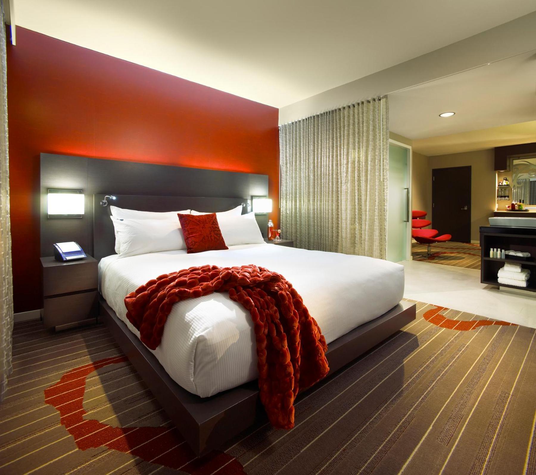 Hard Rock Hotel Σαν Ντιέγκο Δωμάτιο φωτογραφία