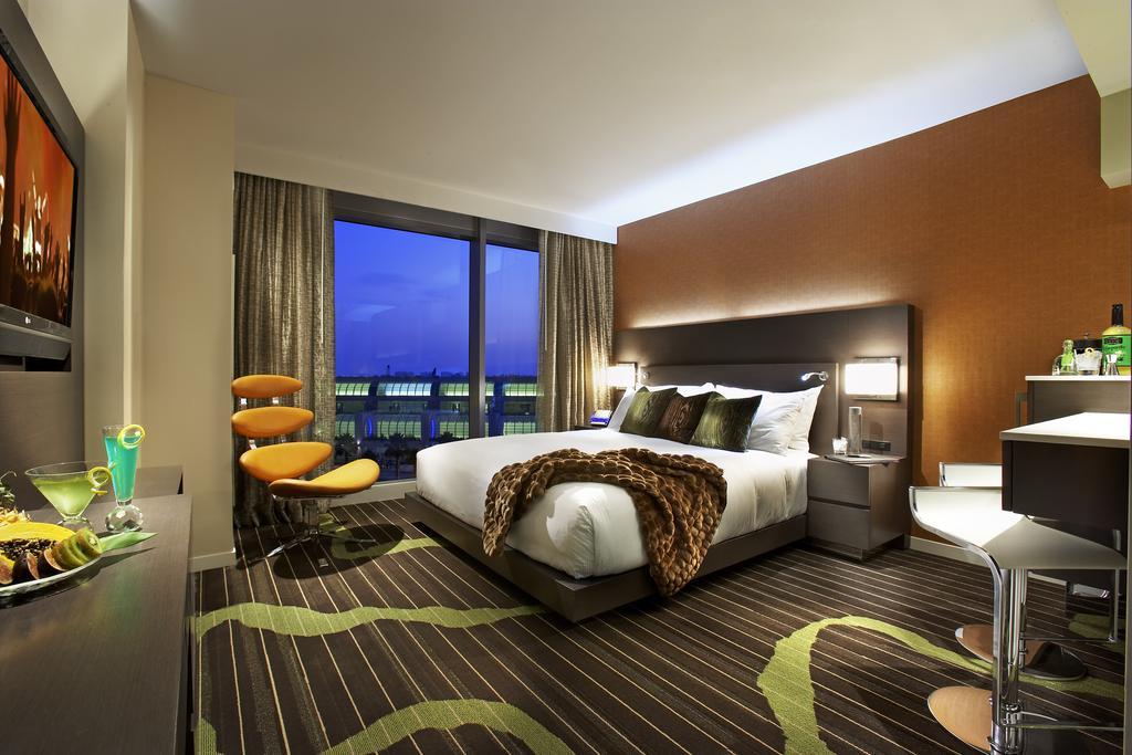 Hard Rock Hotel Σαν Ντιέγκο Εξωτερικό φωτογραφία
