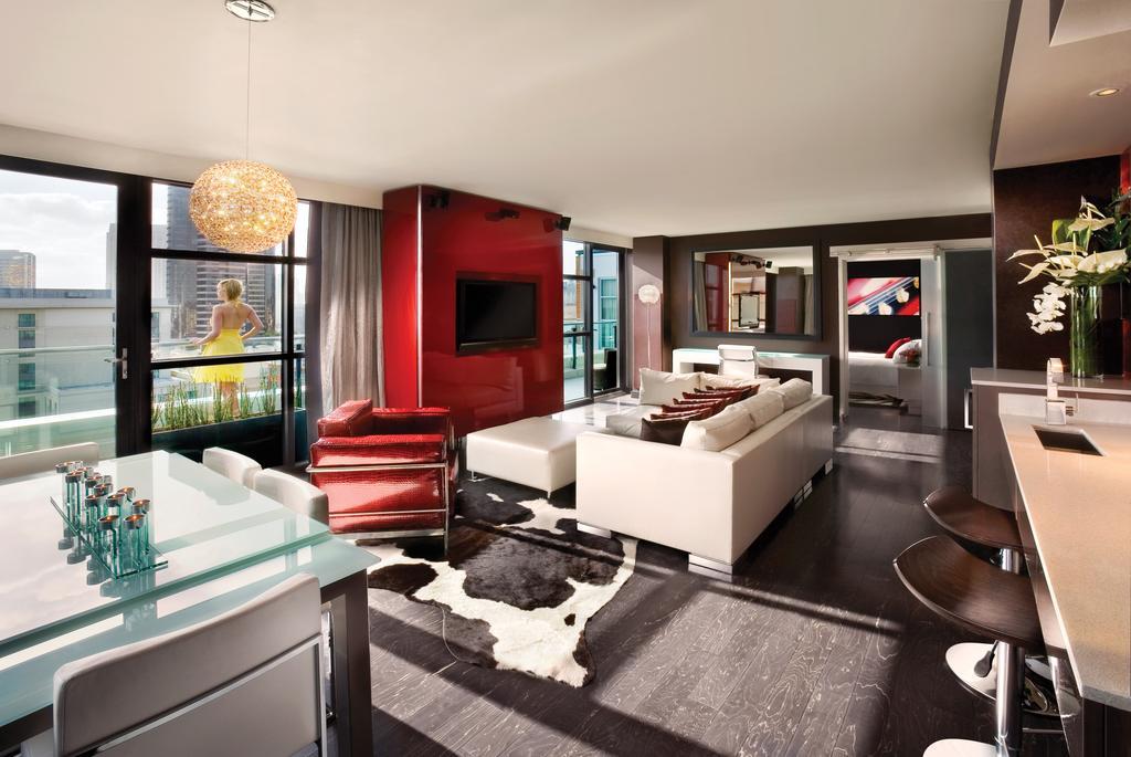 Hard Rock Hotel Σαν Ντιέγκο Εξωτερικό φωτογραφία