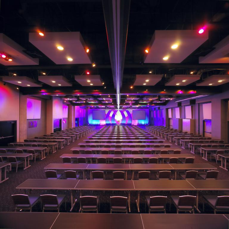 Hard Rock Hotel Σαν Ντιέγκο Εξωτερικό φωτογραφία