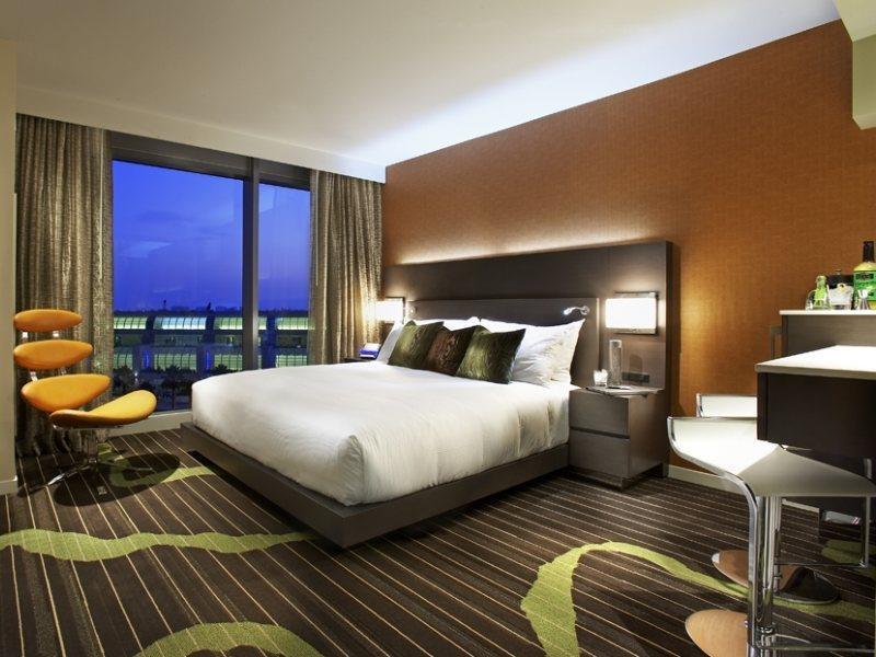 Hard Rock Hotel Σαν Ντιέγκο Εξωτερικό φωτογραφία