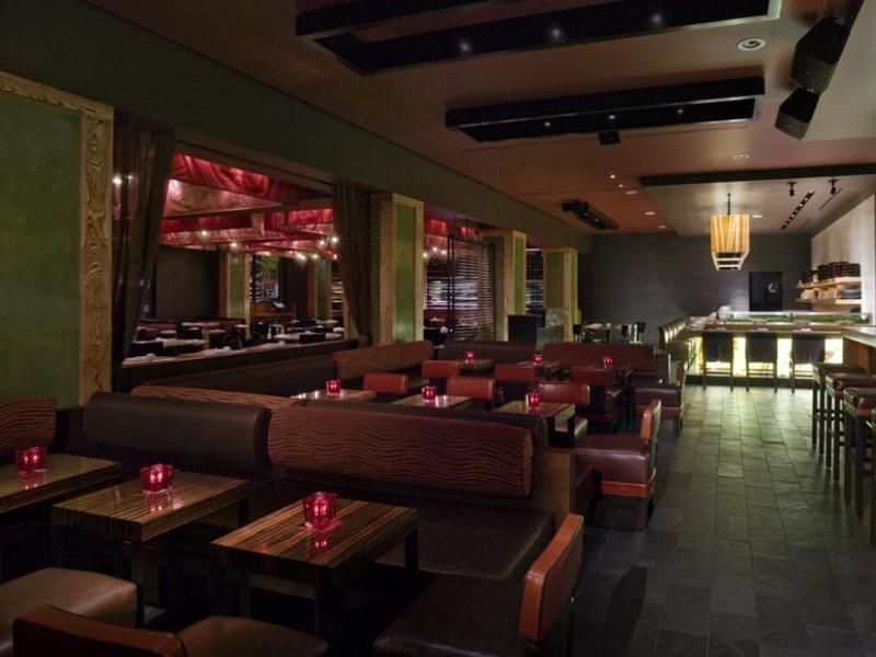 Hard Rock Hotel Σαν Ντιέγκο Εξωτερικό φωτογραφία
