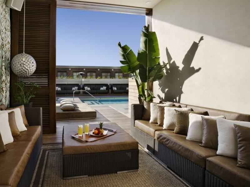 Hard Rock Hotel Σαν Ντιέγκο Εξωτερικό φωτογραφία