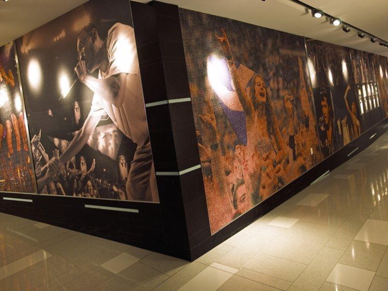 Hard Rock Hotel Σαν Ντιέγκο Εξωτερικό φωτογραφία
