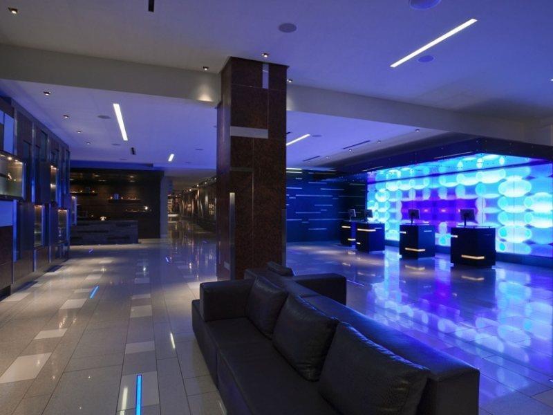 Hard Rock Hotel Σαν Ντιέγκο Εξωτερικό φωτογραφία