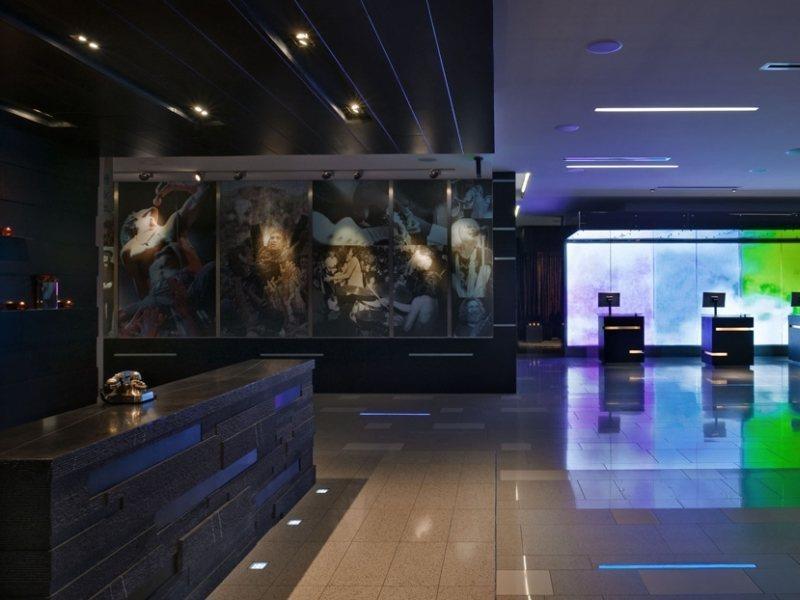 Hard Rock Hotel Σαν Ντιέγκο Εξωτερικό φωτογραφία