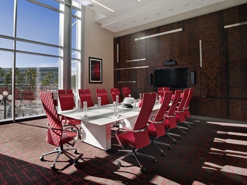 Hard Rock Hotel Σαν Ντιέγκο Εξωτερικό φωτογραφία