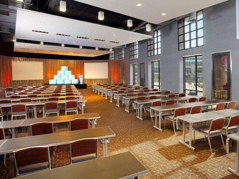 Hard Rock Hotel Σαν Ντιέγκο Εξωτερικό φωτογραφία