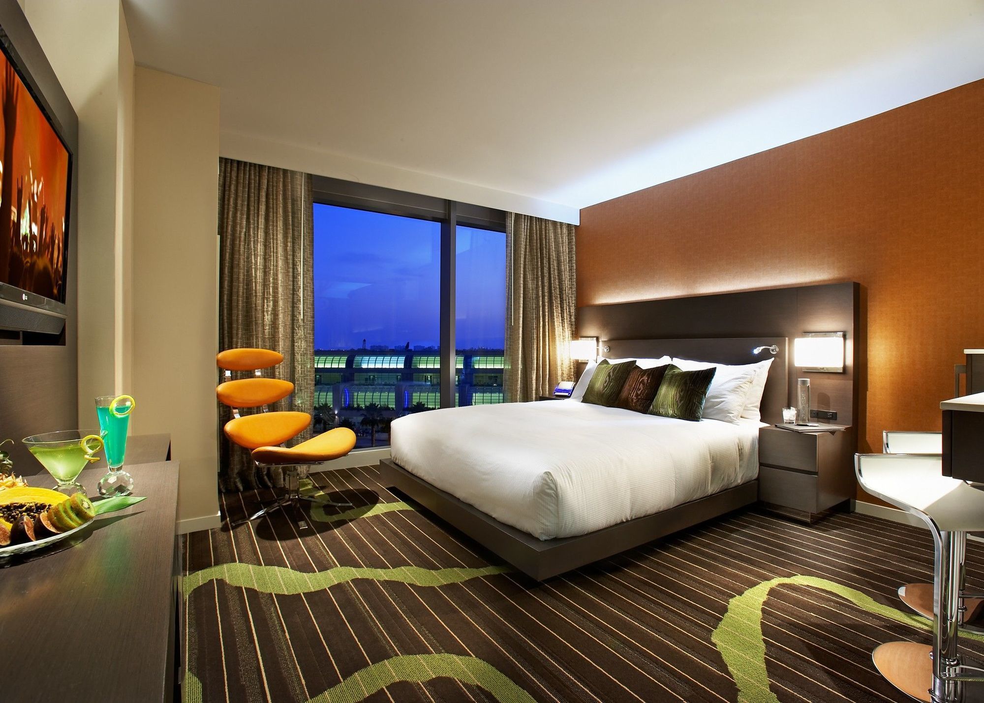 Hard Rock Hotel Σαν Ντιέγκο Εξωτερικό φωτογραφία