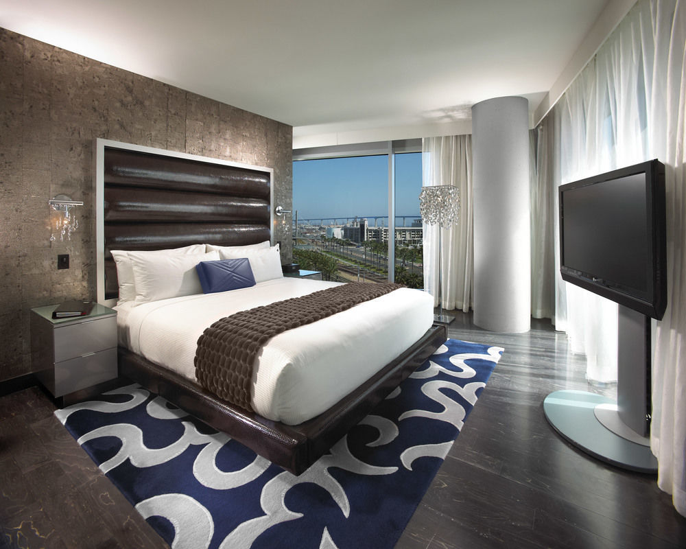 Hard Rock Hotel Σαν Ντιέγκο Εξωτερικό φωτογραφία
