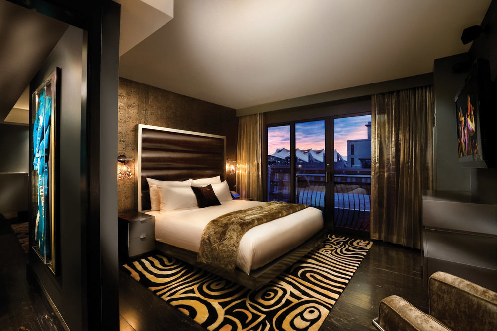 Hard Rock Hotel Σαν Ντιέγκο Εξωτερικό φωτογραφία