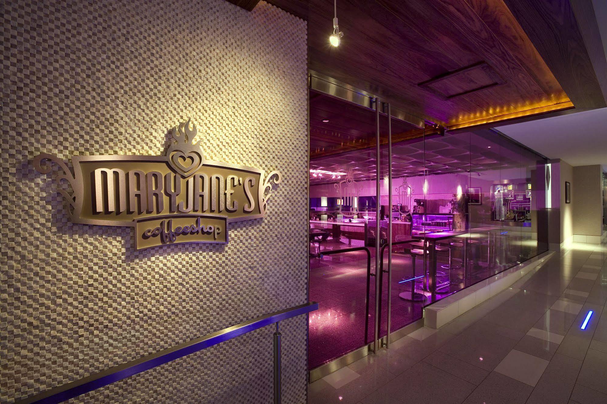 Hard Rock Hotel Σαν Ντιέγκο Εσωτερικό φωτογραφία