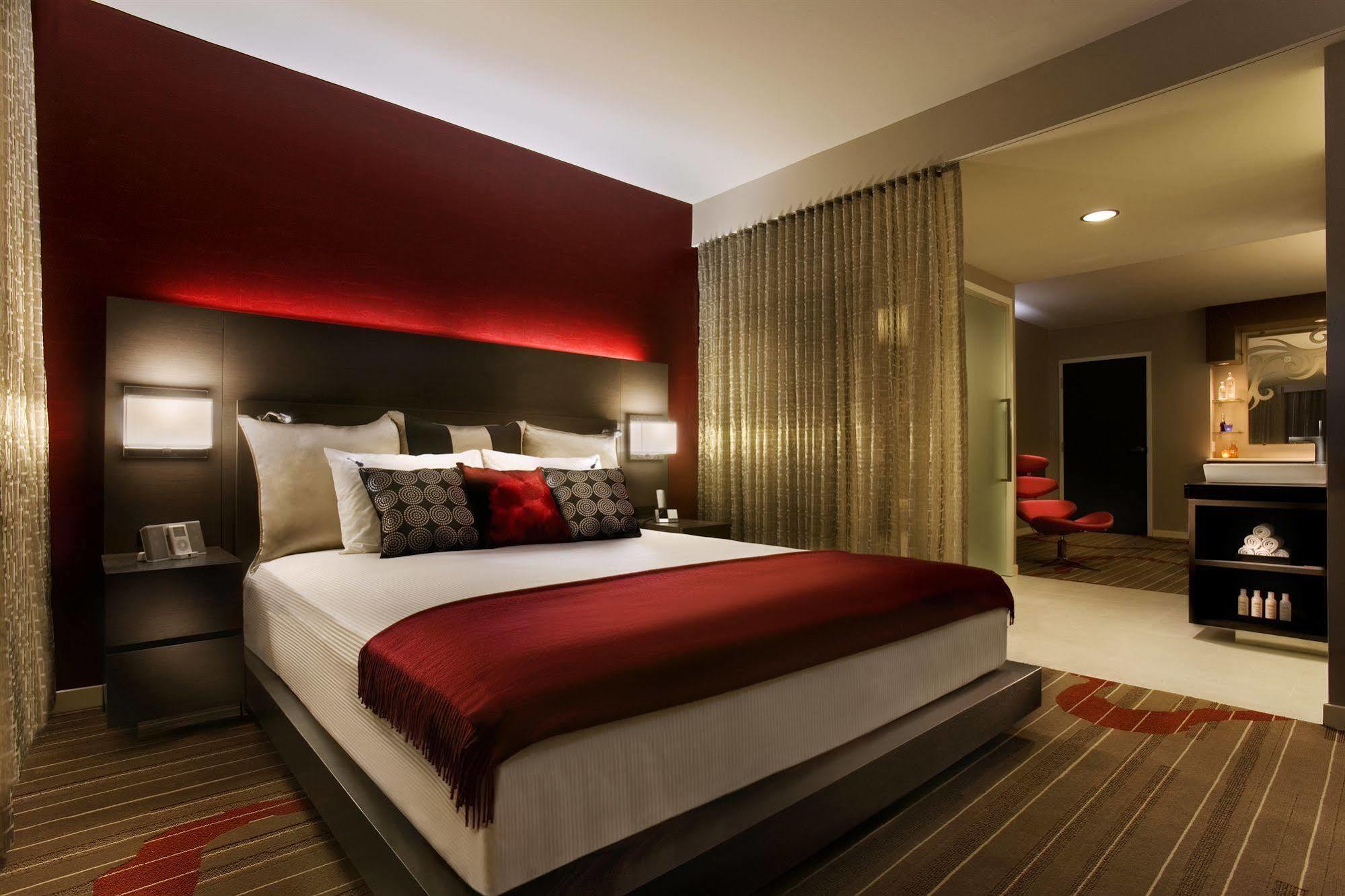 Hard Rock Hotel Σαν Ντιέγκο Δωμάτιο φωτογραφία