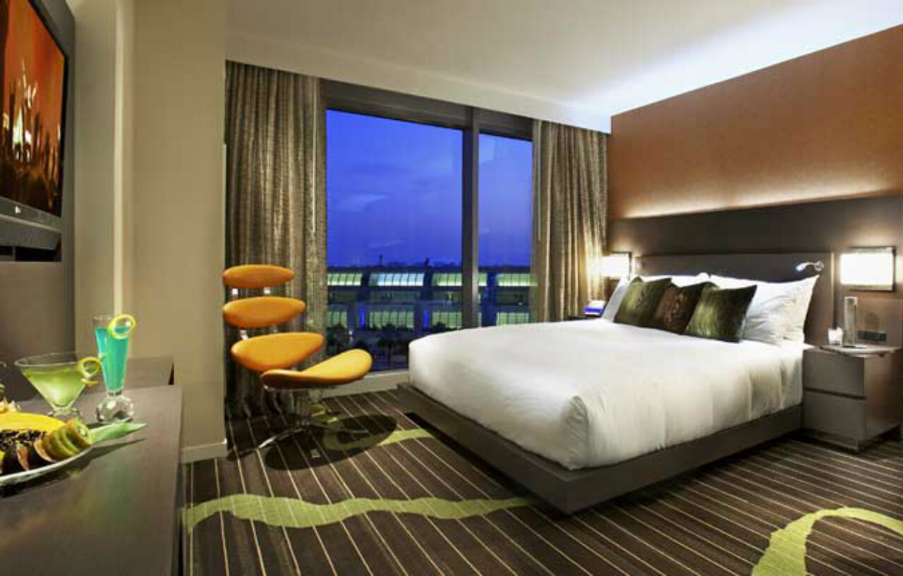 Hard Rock Hotel Σαν Ντιέγκο Εξωτερικό φωτογραφία
