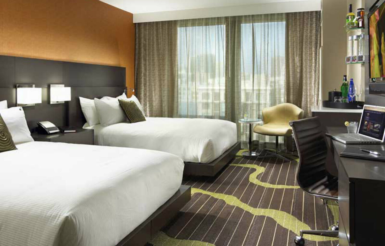 Hard Rock Hotel Σαν Ντιέγκο Εξωτερικό φωτογραφία